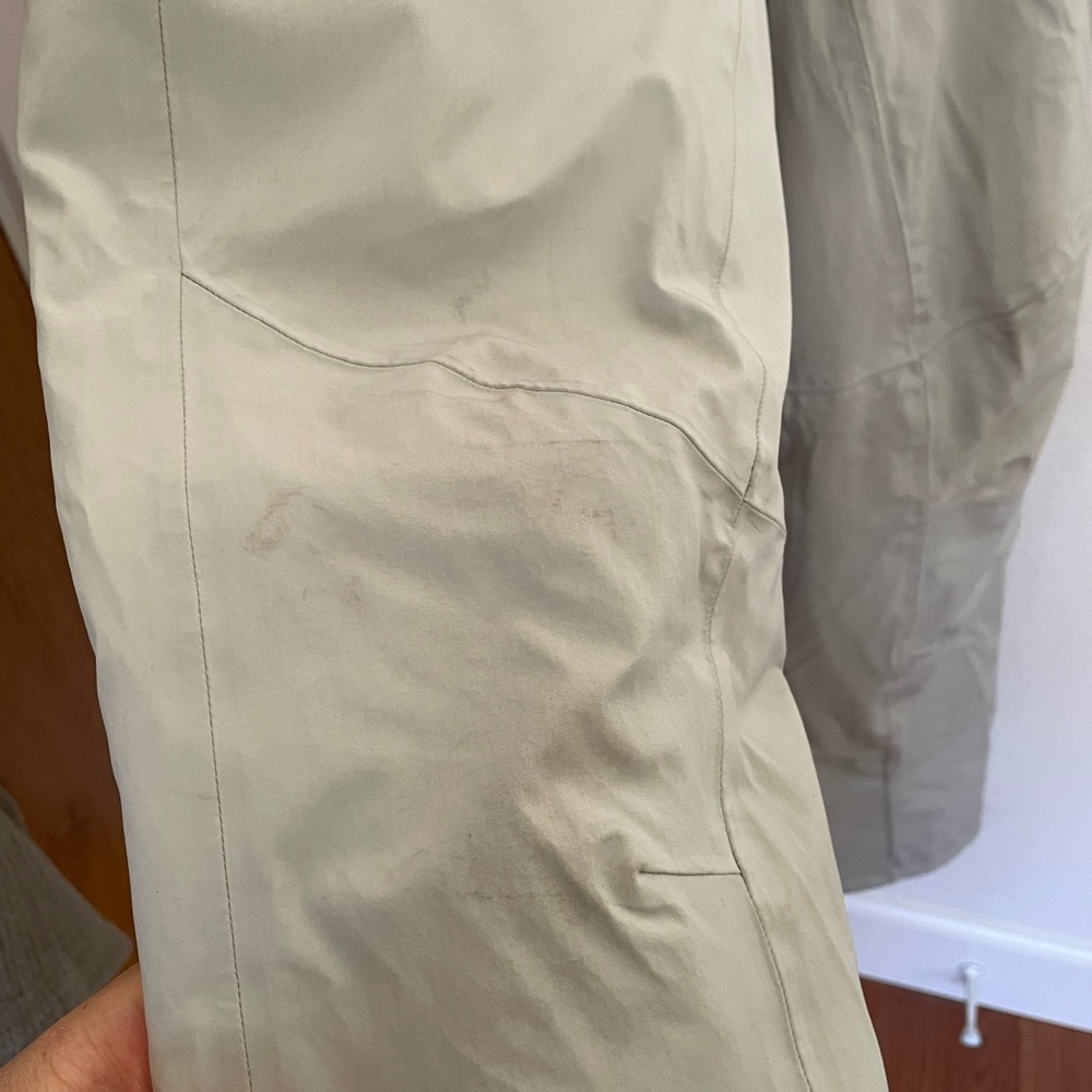 Women’s Kjus Insulated Ski Pant - Picture 4 of 9